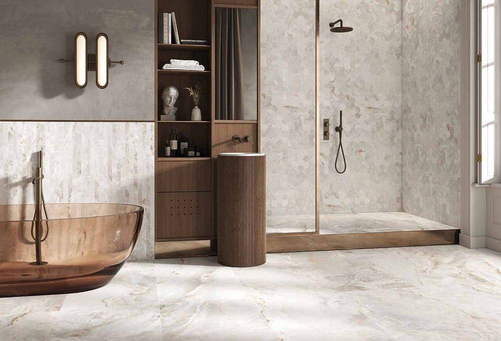 Onice Chrystal Matt Ret 60x120